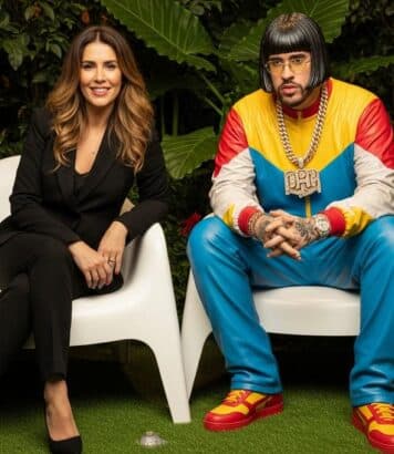 ParisSelectBook - Bad Bunny entre au musée Grévin : découvrez la nouvelle cire du roi du reggaeton à Paris