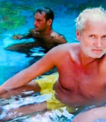 450 pièces, croquis et clichés signés Helmut Newton : la rétrospective Gianni Versace s'installe au Musée Maillol cet été