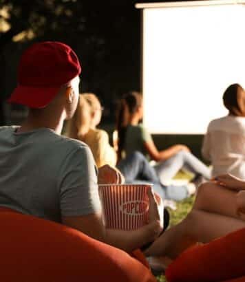 Ce lieu parisien projette des films sur un Boeing 747 tout l'été 2026