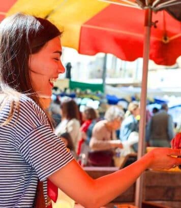 Ce marché parisien fondé en 1615 vient de se hisser dans le top 5 mondial et vous le connaissez sûrement