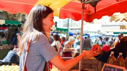 Ce marché parisien fondé en 1615 vient de se hisser dans le top 5 mondial et vous le connaissez sûrement