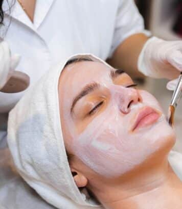 Ce masque au collagène à 22€ affole TikTok et se retrouve en rupture de stock dès son retour en rayon