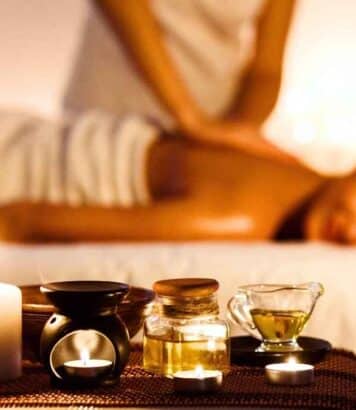 Ces 10 spas parisiens promettent une parenthèse détox entre palaces et soins high tech
