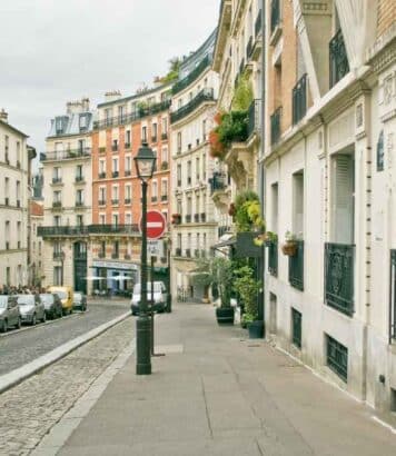Ces 14 rues de Paris ont changé de nom en quelques heures après la victoire du PSG