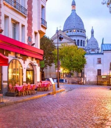 Ces 26 lieux cool où sortir pendant la Fashion Week de Paris même sans être sur liste