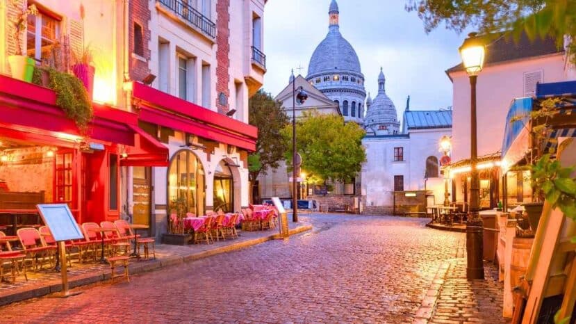 Ces 26 lieux cool où sortir pendant la Fashion Week de Paris même sans être sur liste