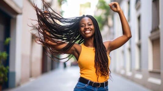 Cette coiffeuse des Miss France révèle les 8 tresses tendance de l'été 2026 et comment les réussir chez soi