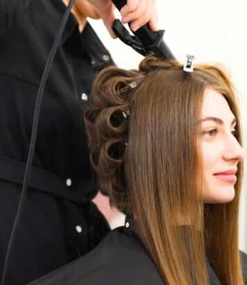 « Elle fonctionne sur toutes les longueurs » : le coiffeur de Kim Kardashian dévoile LA coupe star de l'été 2026