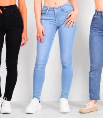 En jean taille basse, Kylie Jenner relance cette pièce phare des années 2000 que la mode avait enterrée