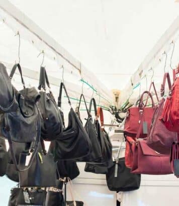 Fini les mini sacs impossibles à remplir : ce cabas Mango à 199,99€ a une allure haute couture pour tout l'été 2026