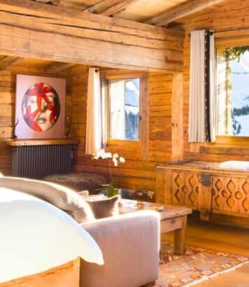 Four Seasons Resort Megève rouvre avec un spa repensé, un dôme bien-être en alpage et de nouveaux menus gastronomiques.