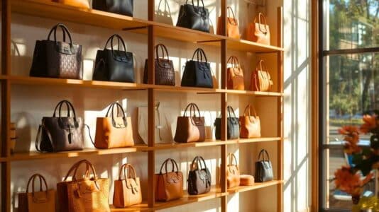 Hailey Bieber pose avec ce sac Mango en daim à 199,99 euros qui a tout d'une pièce créateur pour l'été 2026