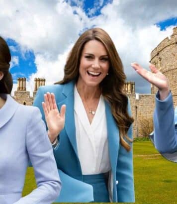 « Moi aussi » : la réponse spontanée de Kate Middleton sur William qui en dit long après 15 ans de mariage