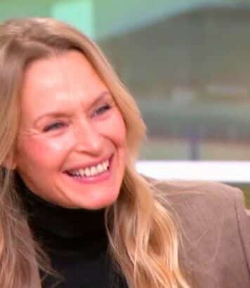 « Moi j'ai envie d'être vraie » : à 60 ans, Estelle Lefébure dévoile sa méthode pour rester au top sans céder aux injections