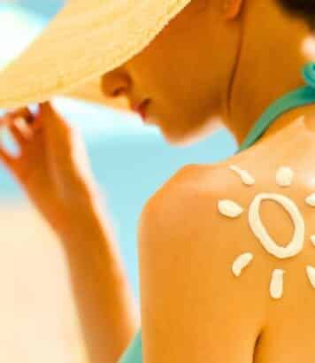 Noté 100/100 sur Yuka, ce nouveau sérum solaire Typology prolonge le bronzage et fait déjà craquer les Françaises