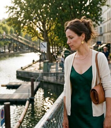 ParisSelectBook - Le canal Saint-Martin ferme ses berges à la baignade en semaine, désormais accessible uniquement le dimanche après-midi