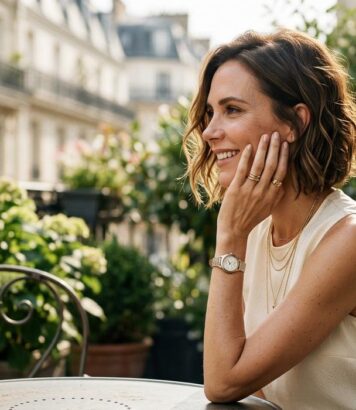 ParisSelectBook - Le carré plongeant de Victoria Beckham revient cet été 2026 : 7 versions de cette coupe de cheveux culte à demander en salon