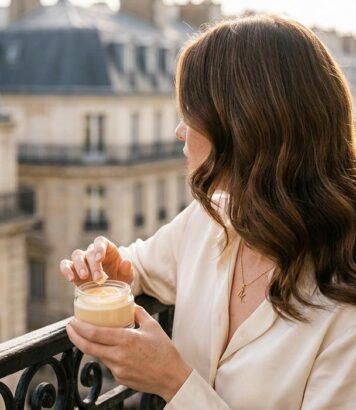 ParisSelectBook - Ma crème de jour ne suffisait pas, ce soin capillaire méconnu a transformé mes cheveux en une semaine