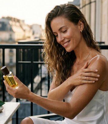 ParisSelectBook - « Je n'emporte plus qu'une seule huile tout l'été » : ce soin après-soleil au Monoï de Tahiti nourrit peau et cheveux en un geste