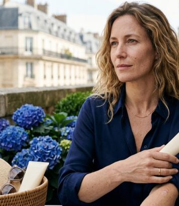 ParisSelectBook - « Je la recommande systématiquement » : cette dermatologue révèle les usages insoupçonnés de la crème Cicalfate+ tout l'été