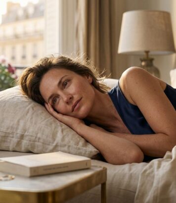 ParisSelectBook - Un pharmacien le répète à ses patients : ce facteur oublié pèse plus sur la perte de poids que compter les calories