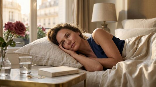 ParisSelectBook - Un pharmacien le répète à ses patients : ce facteur oublié pèse plus sur la perte de poids que compter les calories