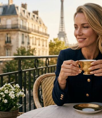 ParisSelectBook - La French manucure préférée de Lady Diana revient sur toutes les mains en 2026, avec une nuance qui change tout