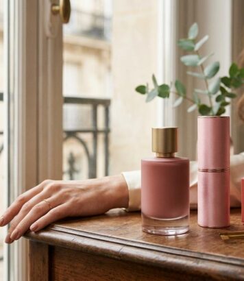ParisSelectBook - « Le rose est le nouveau nude du luxe » : pourquoi les packagings roses nous font craquer sans qu'on s'en rende compte