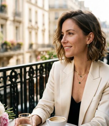 ParisSelectBook - « Personne ne s'attendait à la revoir » : cette coupe de cheveux star des années 2000 revient en force cet été 2026