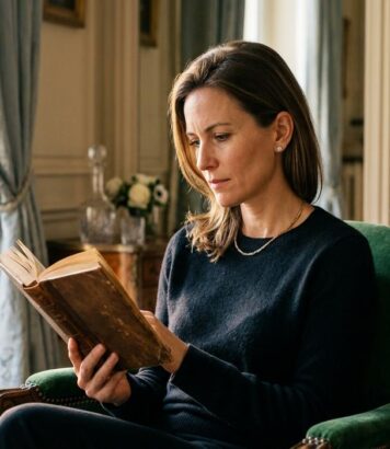 ParisSelectBook - « Excellent, chef-d'œuvre » : ce thriller britannique cumule 98 millions de vues et devient la série Netflix la plus regardée du semestre