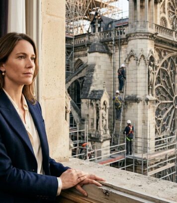 ParisSelectBook - Notre-Dame de Paris repart en chantier jusqu'en 2033 : 12 opérations et 150 millions d'euros pour lui rendre sa splendeur