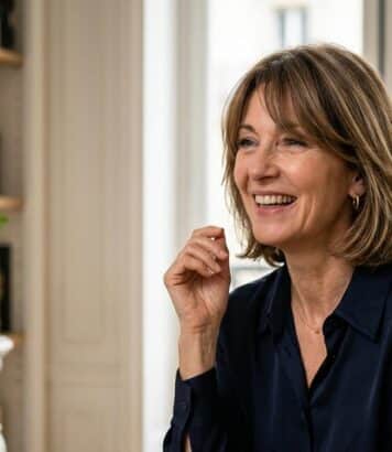 ParisSelectBook - « La coiffure la plus rajeunissante de 2026 » : ce carré qui adoucit les rides fait de plus en plus d'adeptes, selon un coiffeur de stars