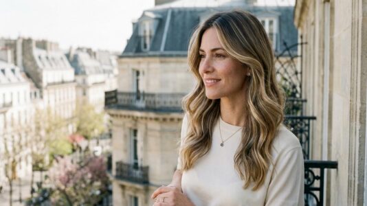 ParisSelectBook - Entre brun et blond, cette coloration tendance du printemps 2026 réveille le teint sans tout changer selon un coloriste
