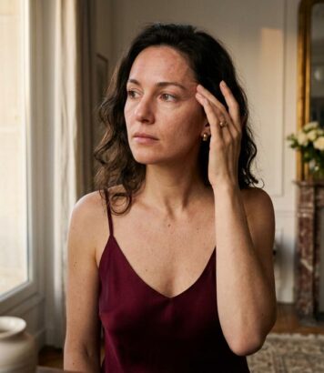 ParisSelectBook - Sept gestes beauté anodins qui aggravent l'eczéma du visage sans qu'on s'en rende compte