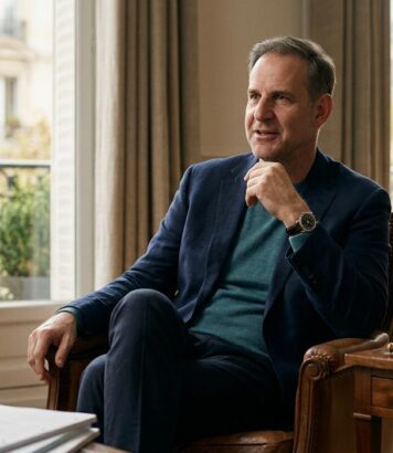 ParisSelectBook - Harlan Coben débarque en force sur Netflix avec trois nouvelles séries, dont une saga en douze tomes qui va tout changer