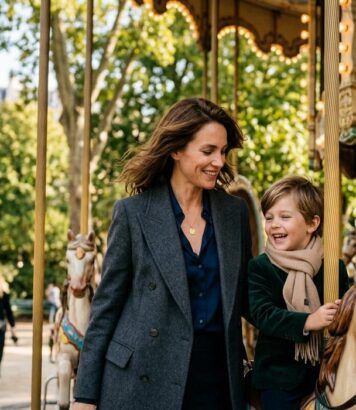 ParisSelectBook - Ils habitent Paris et ignorent ces 8 parcs d'attractions à moins de 35 km qui rivalisent avec Disneyland
