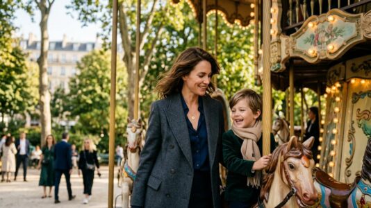 ParisSelectBook - Ils habitent Paris et ignorent ces 8 parcs d'attractions à moins de 35 km qui rivalisent avec Disneyland