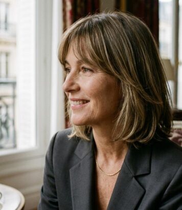 ParisSelectBook - « La coiffure la plus rajeunissante de 2026 » : ce coiffeur de stars révèle la coupe de cheveux qui adoucit les traits et gomme les rides