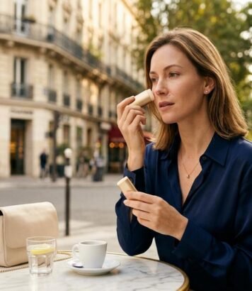 ParisSelectBook - « Il faut passer trois à quatre fois au même endroit » : les dermatologues alertent sur cette erreur qui rend votre crème solaire en stick inefficace
