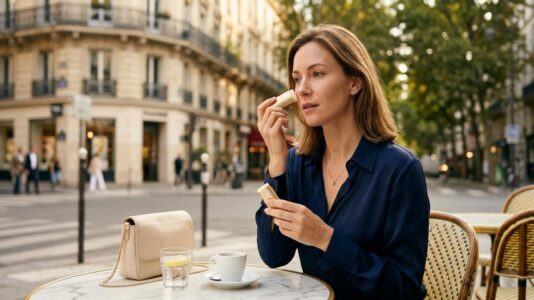 ParisSelectBook - « Il faut passer trois à quatre fois au même endroit » : les dermatologues alertent sur cette erreur qui rend votre crème solaire en stick inefficace