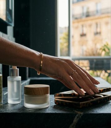 ParisSelectBook - Canicule à 40 degrés : les 7 produits de beauté à déplacer immédiatement pour ne pas les gâcher tout l'été