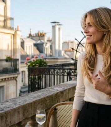 ParisSelectBook - Gigi Hadid impose les « love layers », la coupe de l'été qui donne un volume XXL sans sacrifier les longueurs