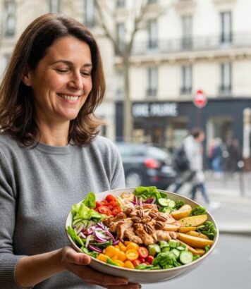 ParisSelectBook - The Salad Project ouvre sa première adresse parisienne rue Réaumur en septembre