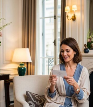 ParisSelectBook - La Réserve Paris, meilleur hôtel du monde selon La Liste pour la deuxième année consécutive