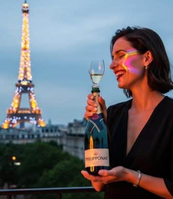 ParisSelectBook - Fitz Group ouvre cinq adresses parisiennes pour vivre le feu d'artifice du 13 juillet en beauté