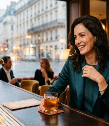 ParisSelectBook - Cinq bars de Paris s'invitent au classement Europe's 50 Best Bars 2026, dont un dans le top 5