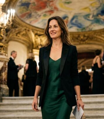 ParisSelectBook - Du Roi Lion à La Traviata, les spectacles à Paris qui affichent complet cet été 2026