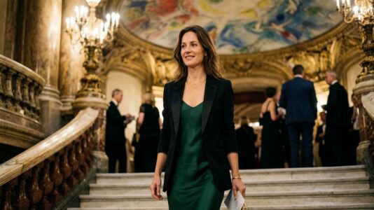 ParisSelectBook - Du Roi Lion à La Traviata, les spectacles à Paris qui affichent complet cet été 2026