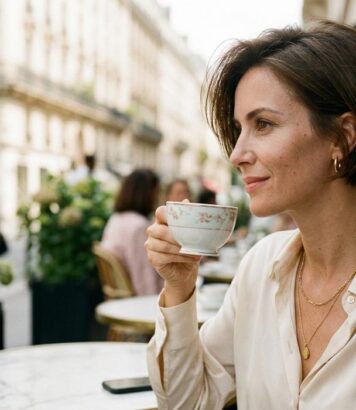 ParisSelectBook - Les coiffeuses valident le carré dégradé nuque libre comme la coupe la plus rajeunissante pour cheveux fins cet été 2026