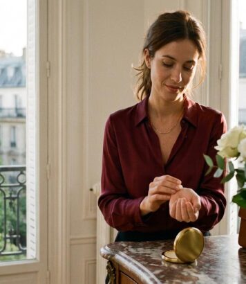 ParisSelectBook - Les recherches sur ce format parfum ont explosé de 175 pour cent et changent notre façon de se parfumer au quotidien